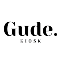 Gude Kiosk
